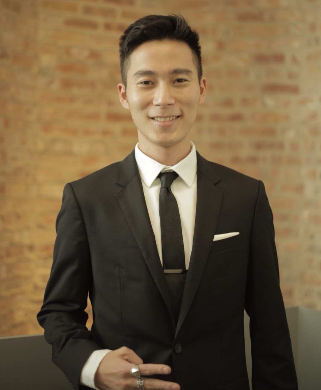 Luke Yao
